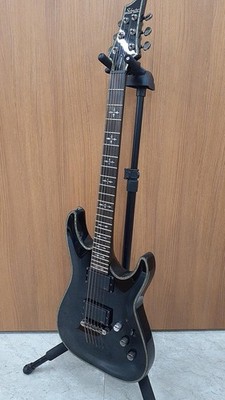 Schecter Diamond Series Hellraiser E-Gitarre - gebraucht