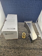 Delta RP77091SS: Tub Spout Pull-Up Diverter in Stainless