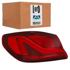 ABAKUS RÜCKLEUCHTE HECKLEUCHTE LINKS passend für BMW 1er F40 | 444-1996L-AE