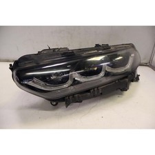 HEADLAMP LEFT SIDE ALFA ROMEO TONALE (22) 1.5 16V TURBO (118KW) MILD 2022