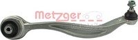 Vorderachse Rechts Metzger 58090312 Lenker, RadaufhäNgung FüR MERCEDES-BENZ