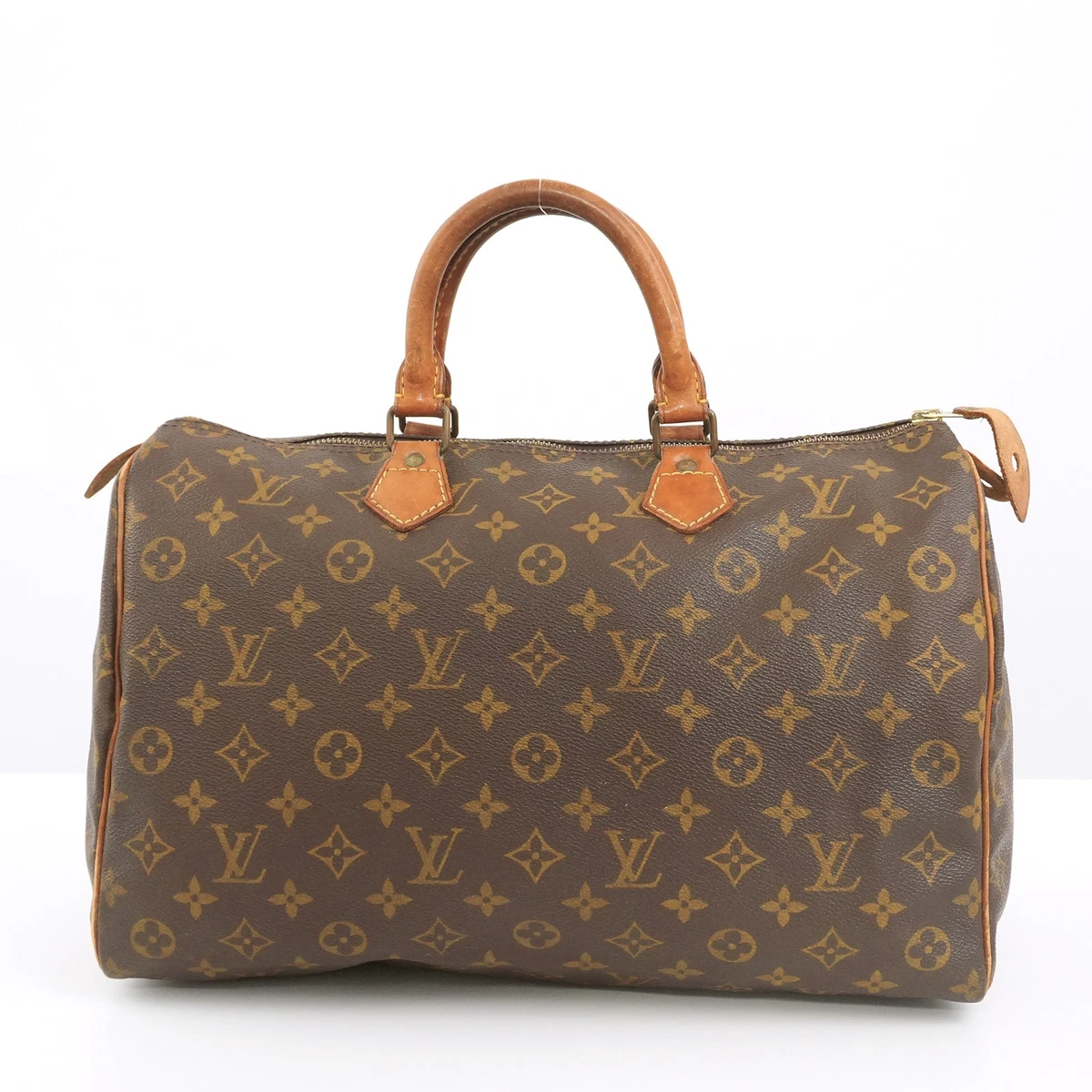 Louis Vuitton Speedy 35 for sale | eBay