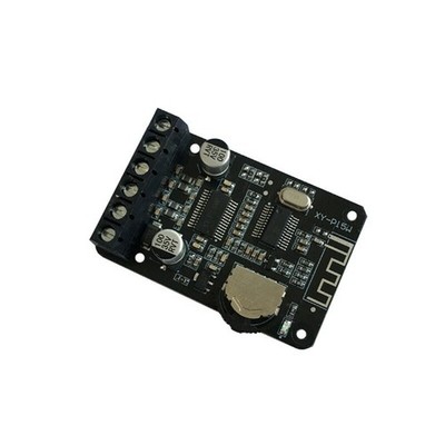 XY-P15W   5.0 stereo 30W+30W Audio Digital High Power Amplifier Board ot *le