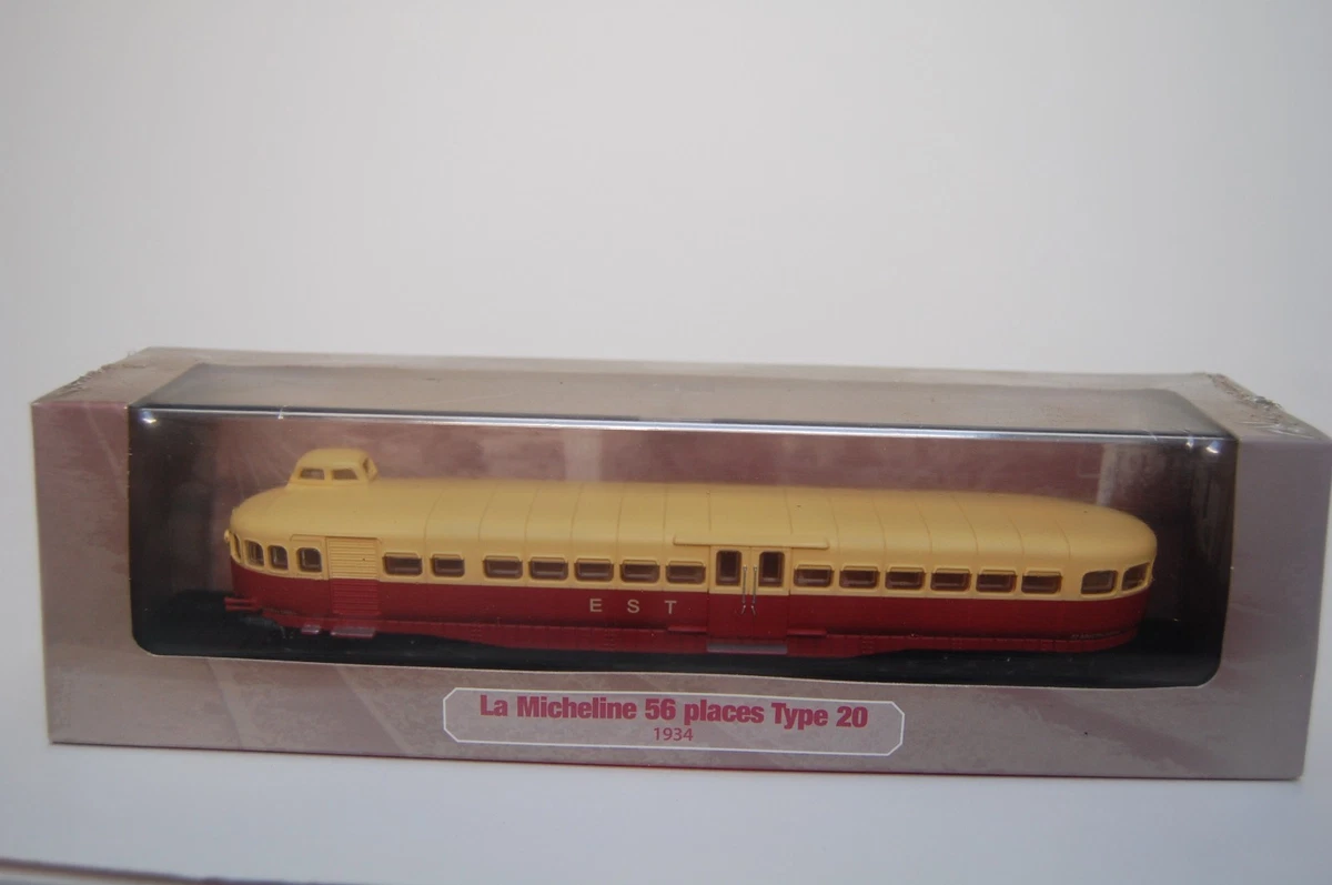 Autorail X-5600 FNC - Collection