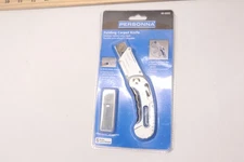 Personna Folding Carpet Utility Knife