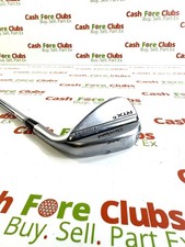 Cleveland RTX 6 Zipcore Wedge 50 Degree
