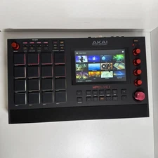 Akai MPC Live II — Standalone Music Production Workstation