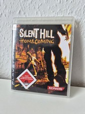 Silent Hill Homecoming PS3
