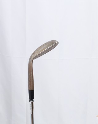 Cleveland Rtx 6 Zipcore Tour Rack Wedge 58°-10 Mid Dynamic Gold