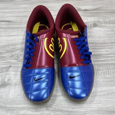 Nike Total 90 3 FC Barcelona Men display picture 1