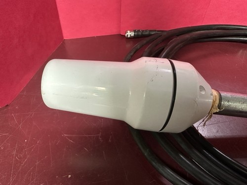 AS IS UNTESTED AeroAntenna AT1621-142W-TNCF-000-00-00-NM-R Iridium Antenna - Zdjęcie 7 z 11