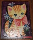 Lot Of 15 Vintage Frame Tray Puzzles, Disney, Santa Workshop, etc, Circa 1950s — photo 10