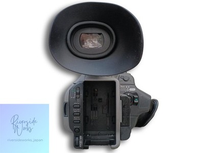 Sony Handycam HDR-FX7 DV Camcorder for sale online | eBay