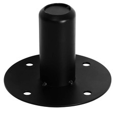 OnStage On-Stage SSA1.375 Speaker Cabinet Insert, 1 Count Pack of 1 , Black