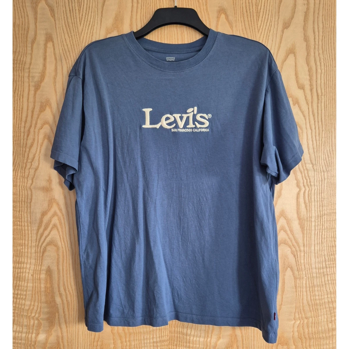 levis vintage t shirt products for sale | eBay UK