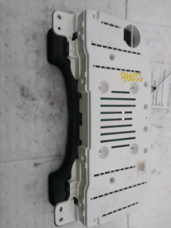 2012 Ford F150 Speedometer Gauge OEM Black 120K Miles NJ25-22996-577861 Foto 4 de 4