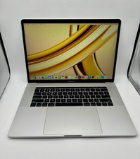 Apple MacBook Pro 15" 2017 A1707 i7 7th 2.90GHz 16 GB RAM 512 GB SSD AMD 560