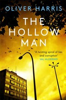 Oliver Harris | The Hollow Man | Taschenbuch | Englisch (2019)