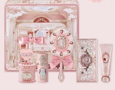 Flower Knows 8 Pcs Full Face Makeup Set