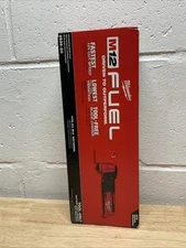 Milwaukee M12 FUEL Oscillating Multi-Tool 2526-20 - NEW IN BOX