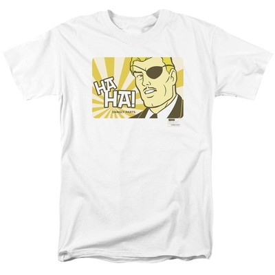 Harvey Birdman Phil Ken Sebben Herren T-Shirt