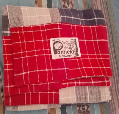 Penfield USA Herren Schal