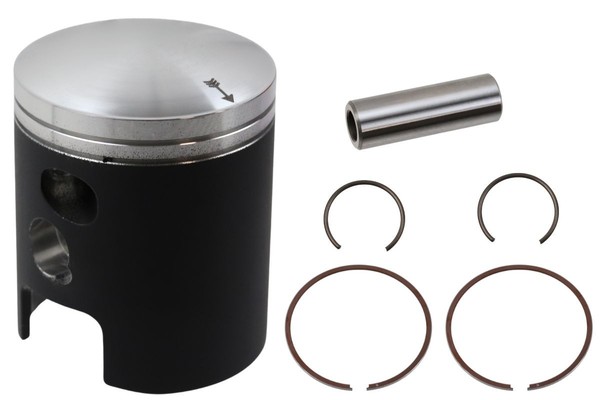 Schmiedekolben FüR MZ RT 125/1, 125/2, IWL Pitty, SR56 Wiesel - Ø 53,00-image