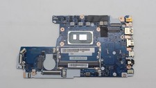 Original 5B21J30185 Lenovo Thinkpad Mainboard Intel I5-1155G 4GB No Key 3-17ITL