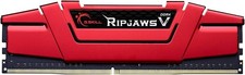 G.SKILL Ripjaws V 8GB DDR4 2666MHz CL19 Desktop RAM 1x8GB 1.20V