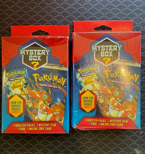 Mystery Booster 2 | eBay