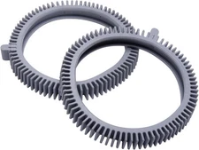 ATIE Pool Cleaner Super Wheel Front Tire Kit 896584000-143 with Hump 