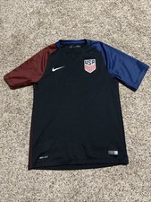 USMNT 2016 Away Jersey Size Men’s Small