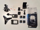 GoPro Hero 8 Black 4 mit Zubehörpaket