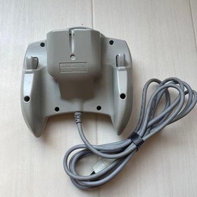 Sega Dreamcast HKT-3000 Limited Edition Console Complete Set Used Good Condition