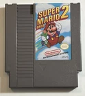 Super Mario Bros. 2 - Nintendo Entertainment System NES - Game Cartridge Only