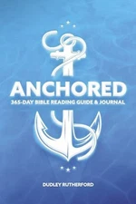 Anchored 356Day Bible Reading  - GOOD