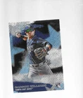 2026 Topps Series 2 Carson Williams Base (RAW)