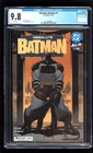 Absolute Batman #1 CGC 9.8 Grade Cover A 1st Print Nick Dragotta DC