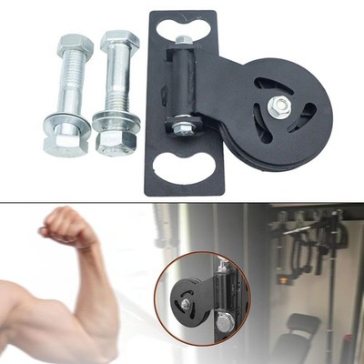 Squat Rack Kabelzug-Power-Rack-Aufsatz für Indoor-Trainingssportarten