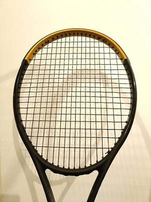 Wilson BLADE SW102 CV Autograph G3 Serena Edition RARE Used | eBay