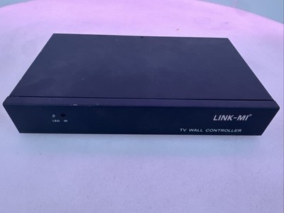 LINK-MI TV Wall Controller
