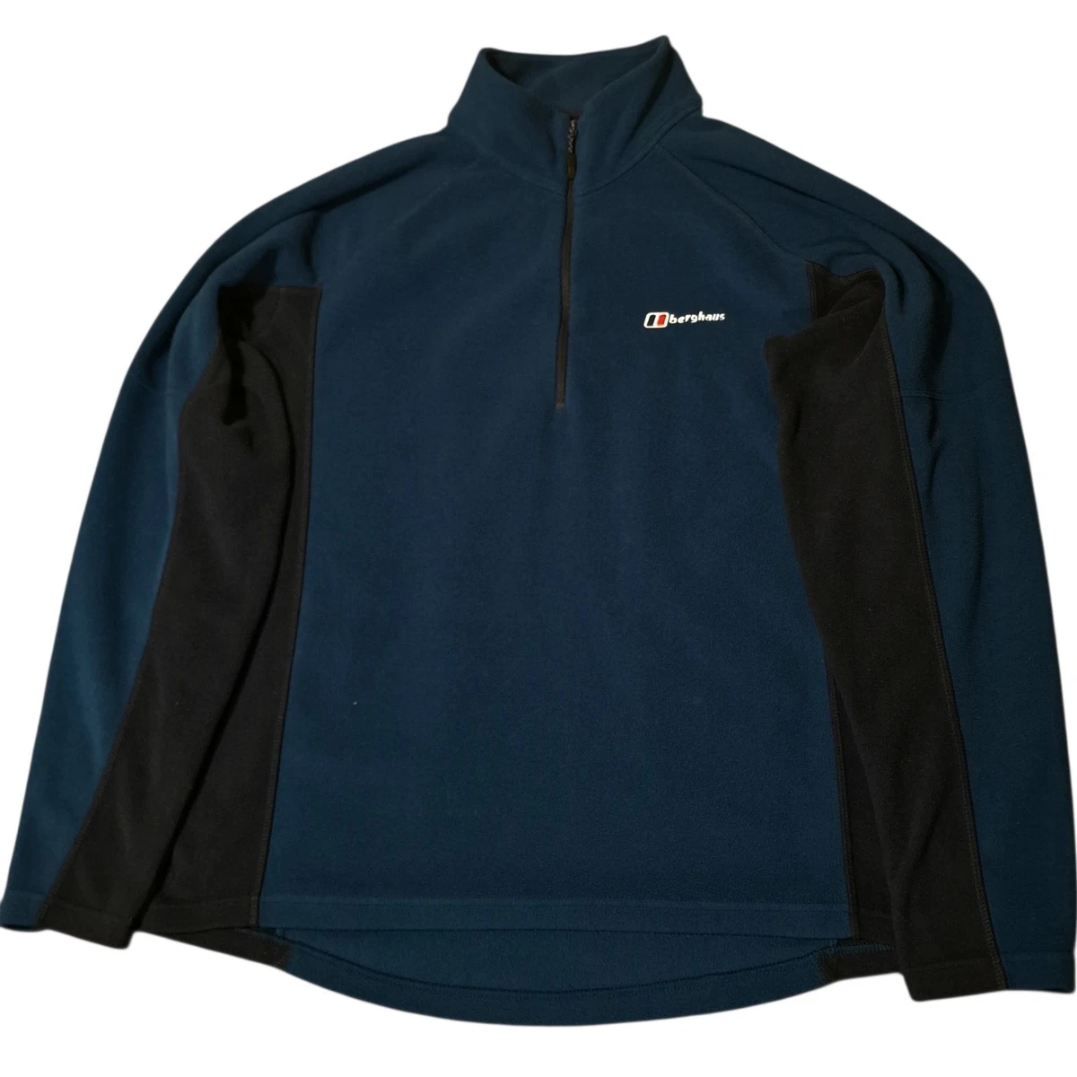 Berghaus PRISM - Veste polaire - dusk/bleu marine
