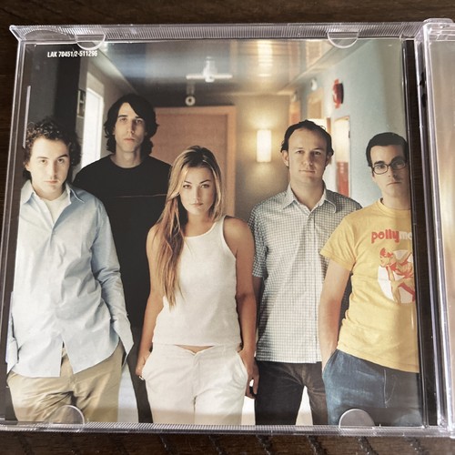 La oreja de Van Gogh Lo Que Conte Mientras Te Hacias La Dormida Free Shipping - Foto 3 di 4