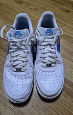 Nike Air Force 1 Herren Sneaker Low Top Schn�...