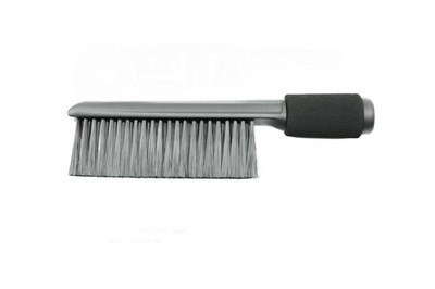 Skoda Snow Brush Black For Umbrella Compartment Genuine 5E3096011