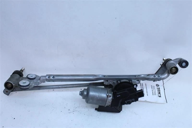 LIMPIAPARABRISAS TRANSMISIÓN BMW X5 X5M 14 15 16 17 18 1144168 Foto 2 de 4