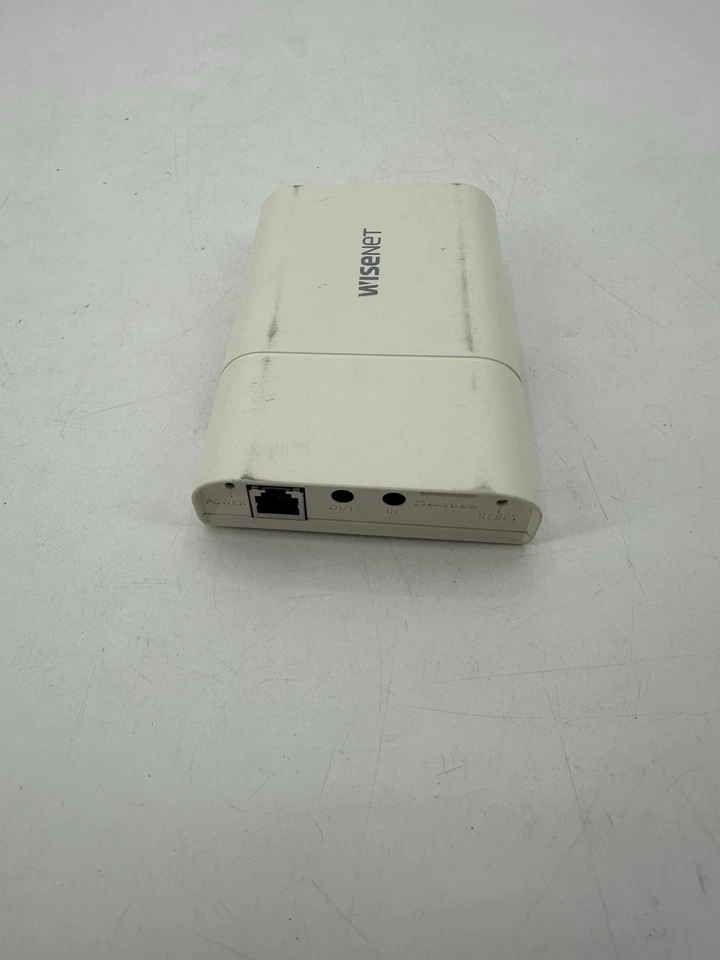 HANWHA TECHWIN WISENET XNB-H6240A 2MP Network ATM Camera Main Module - Image 3 of 4