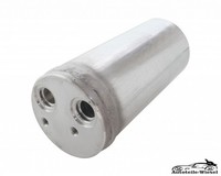 Trockner Klimaanlage Aluminium FüR Daewoo Lanos Klat 1.4 1.5 1.6 Limo 97-05