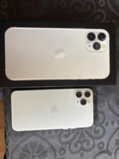 iPhone 11 Pro silber 64GB