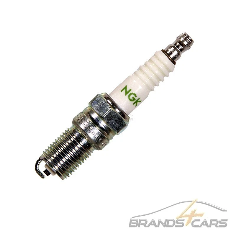4x NGK SPARK PLUG SPARK PLUGS FOR MERCEDES BENZ ESTATE W123 S123 W124 S124 - Image 3 of 4